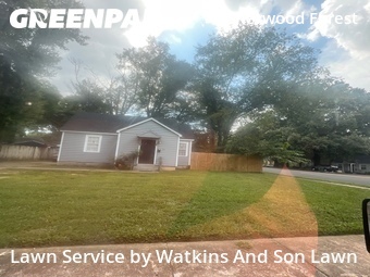 Lawn Mowing nearby Memphis, TN, 