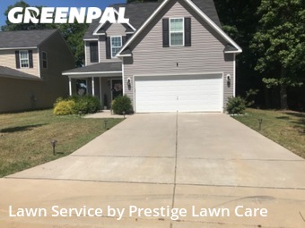 Yard Mowing nearby Greensboro, NC, 