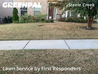 Lawn Cut nearby Charlotte, NC, 