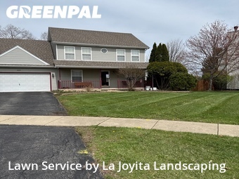 Yard Mowing nearby Lockport, IL, 