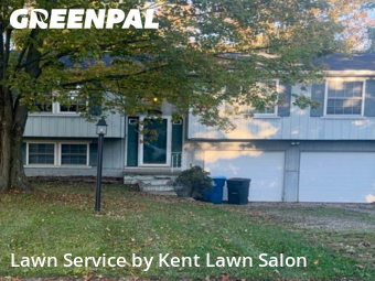 Yard Work in Kent, 44240, Yard Mowing by Kent Lawn Salon, work completed in Nov , 2025