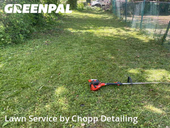 Lawn Maintenance nearby Baltimore, MD, 