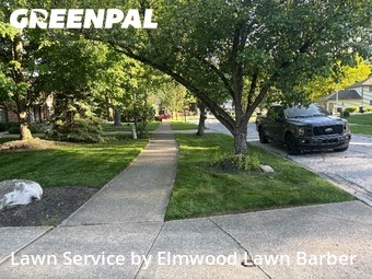 Lawn Cutting nearby Westlake, OH, 