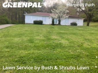Grass Cutting nearby Nashville, TN, 