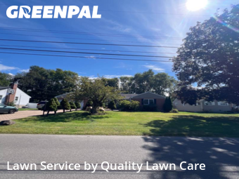 Lawn Care Service nearby West Hartford, CT, 