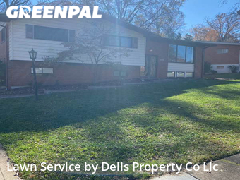 Lawn Maintenance nearby St. Louis, MO, 