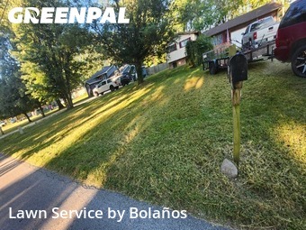 Yard Mowing nearby Pataskala, OH, 