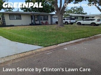 Lawn Maintenance nearby Saint Petersburg, FL, 