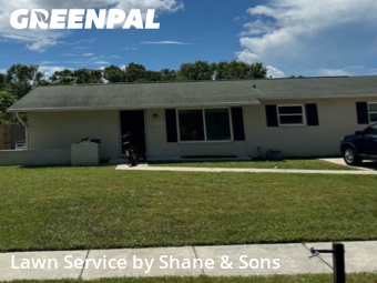 Lawn Mowing nearby Seminole, FL, 