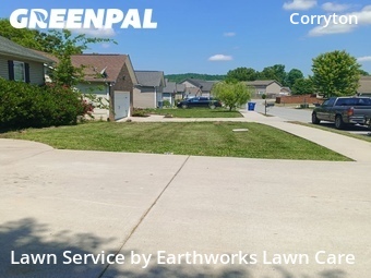 Lawn Mowing nearby Knox County, TN, 