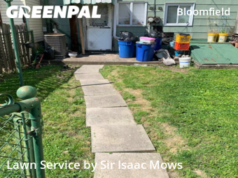 Lawn Mow nearby Pittsburgh, PA, 