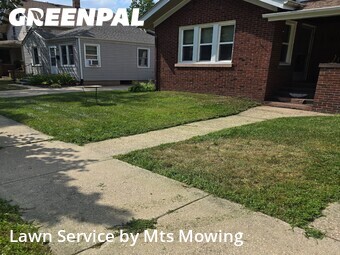 Lawn Cut nearby Rockford, IL, 