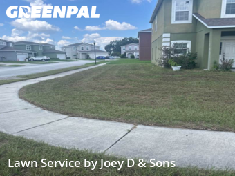 Yard Cutting nearby Winter Haven, FL, 