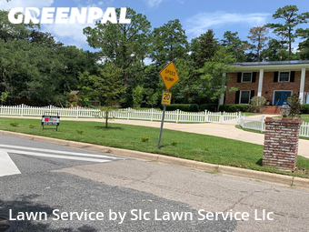 Grass Cutting nearby Tallahassee, FL, 