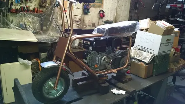 Phil's Lawnmower Repair Photo 10