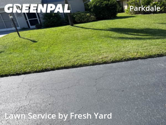 Lawn Cut nearby Lehigh Acres, FL, 