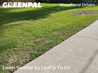 Lawn Service nearby Tallahassee, FL, 