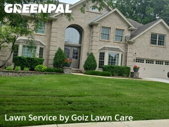 Lawn Care Service nearby Naperville, IL, 