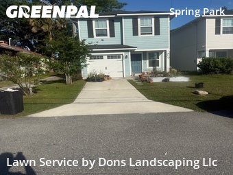 Grass Cutting nearby Jacksonville, FL, 