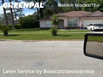 Yard Mowing nearby Jacksonville, FL, 