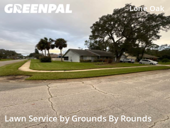Lawn Service nearby Port Orange, FL, 