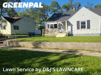 Lawn Mow nearby Inkster, MI, 
