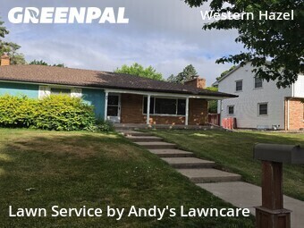 Lawn Cut nearby Saint Paul, MN, 