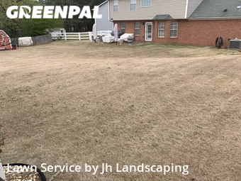Grass Cutting nearby Stone Mountain, GA, 