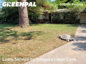 Lawn Care Service nearby Tulsa, OK, 