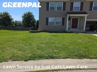 Lawn Care nearby Belleville, IL, 