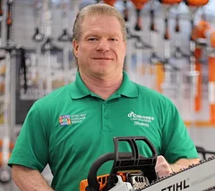 O'Connor's Lawn & Garden Owner Photo