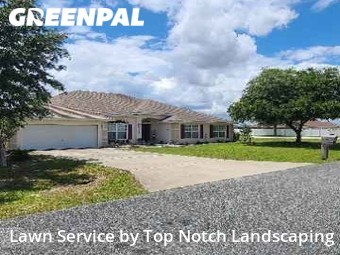 Lawn Service nearby Ocala, FL, 