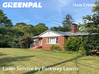 Lawn Care nearby Asheville, NC, 