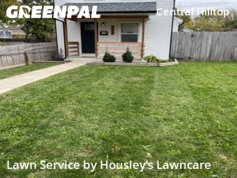 Landscaping Renovation In Columbus,43223,Landscaping Services by Housley’s Lawncare, work completed in Nov , 2025