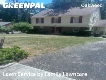 Lawn Mow nearby Lynchburg, VA, 