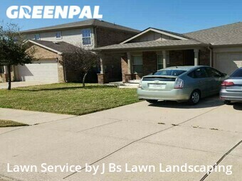 Lawn Mowing nearby Fort Worth, TX, 