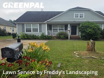 Grass Cutting nearby Rock Hill, NC, 