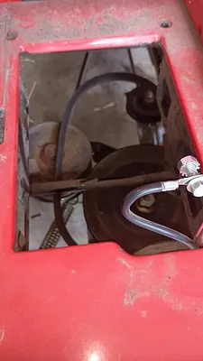 Sagitario LawnMower Shop Photo 5