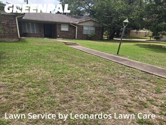 Lawn Care Service nearby Hewitt, TX, 