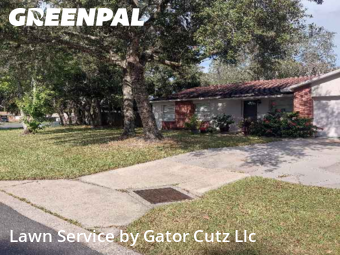 Lawn Cut nearby Apopka, FL, 