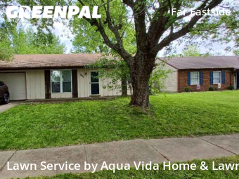 Lawn Cutting nearby Indianapolis, IN, 