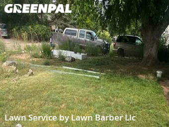 Lawn Cut nearby Greeley, CO, 