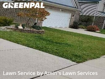 Lawn Cutting nearby Livonia, MI, 