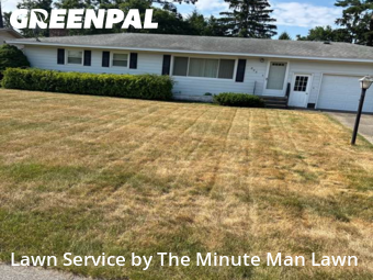 Lawn Maintenance nearby Norton Shores, MI, 
