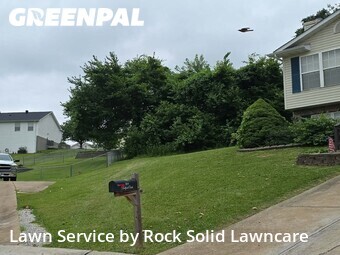 Lawn Care Service nearby Herculaneum, IL, 
