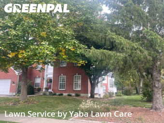 Yard Mowing nearby Mason, OH, 