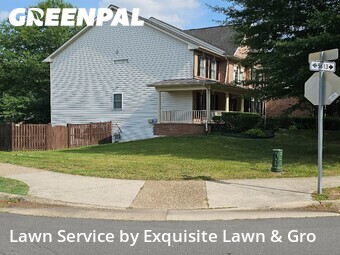 Grass Cutting nearby Alexandria, DC, 