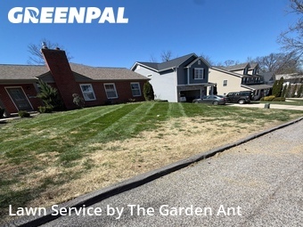 Lawn Care Service nearby Kirkwood, MO, 