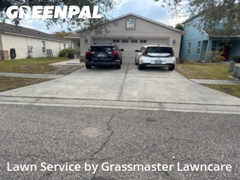 Yard Cutting nearby Riverview, FL, 