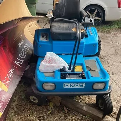 SJM Lawnmower Service & Repair Photo 24